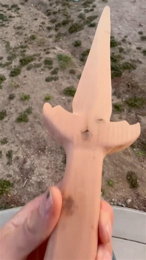 When your dad is a builder and school projects require something cool, say no more!