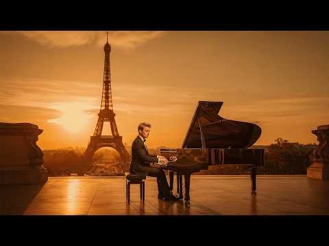 Classical music relaxes the soul and heart - Mozart, Chopin, Beethoven, Bach, Tchaikovsky 🎧🎧