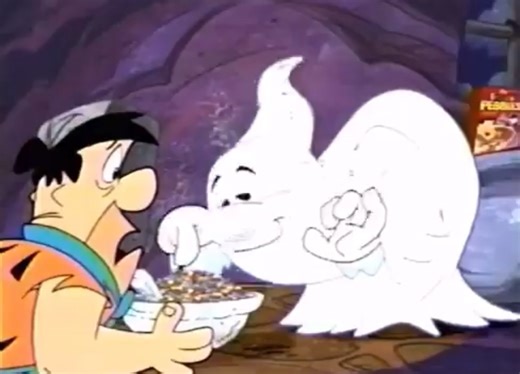 9.3K views · 181 reactions | Fruity Pebbles commercial!  | We Don't Wanna Grow Up Podcast | Facebook