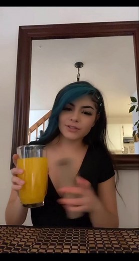 Jelly Straw Challenge Fail Compilation