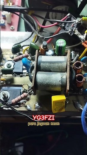 Bitx Linear Amplifier : HF Linear amplifier IRex 80w