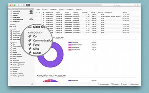 Receipts 1 7 4 – Smart Document Collection Tracker