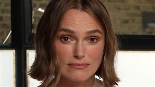 Keira Knightley's JK Rowling 'boycott' response takes turn as video released