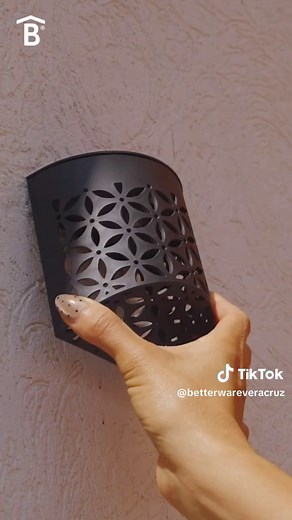 Luz Multiflor: Lámpara Solar Decorativa por $149