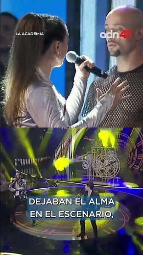 Así fue el espectácular inicio de La Academia por Azteca Uno