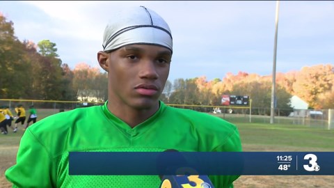 Bethel looks to build on first playoff victory since 2008