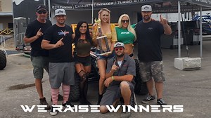 After spending 5 days testing, tuning and racing our new Can Am Maverick X3 Turbo RR, the results are in. Watch to find out more about what we have cookin. #EVOPOWER | Evolution Powersports