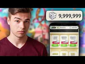 Monopoly Go Hack - How To Get Monopoly Go FREE Dice (Monopoly Go Glitch) Android / iOS / PC 🎲 REVIEW