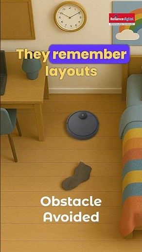 Smarter cleaning with laser precision