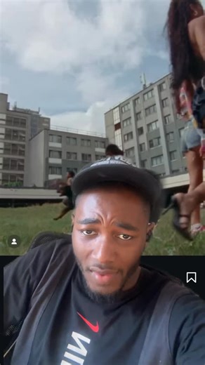 The No.1 page for UK Music & News 🇬🇧🔥! on Instagram: "TYLA & Travis Scott using Broadwater Farm ( OFB HQ) as a background for a music video is weird AF • #explore #urbanmusicuk #ukrap #fyp"