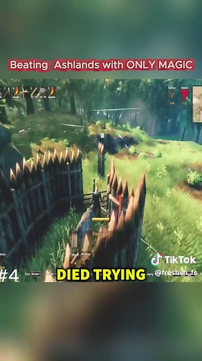 Top Tips for Mastering Valheim Gameplay Strategies