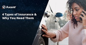 The Ultimate Guide to Insurance as a College Graduate | Ascent Funding