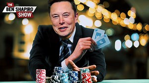 Twitter accepts Elon Musk’s offer to buy, and we examine all the panic and all the possibilities. | Ben Shapiro
