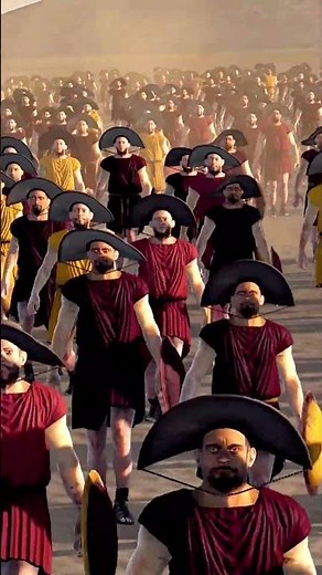 Total War Rome 2 | Massive Persian Camel Cavalry vs Macedonian Phalanx | Epic Ancient Battle
