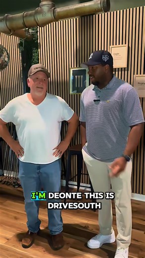 Grateful for what’s being built here — one relationship, one swing, one moment at a time 🤍 We are thankful for our members, our team, and a community that makes DriveSouth feel like more than just golf ⛳️ Ready for even more in 2026! Tell us your favorite DriveSouth moment so far! 👇 Let’s make this year one to remember. 🫶 #drivesouth #community #indoorgolf #prattvilleal #riverregionfun | DriveSouth