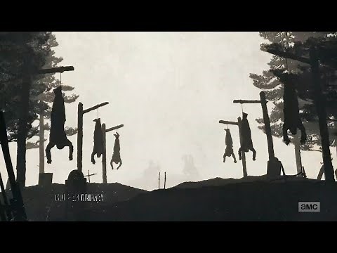 The Walking Dead - Season 11 - Official Intro (11.03 - 11.05)