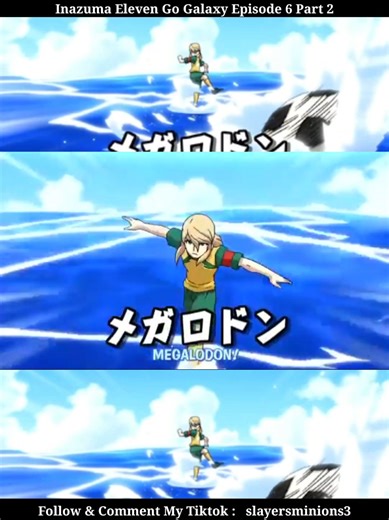 Goll Dari Kapten Tim Big Waves Australia