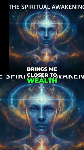 Attract Wealth Manifest Financial Abundance & Success!