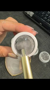 85K views · 432 reactions | Lên líp cho mấy c mua hủ bột mắt Mèo nhà em | Dụng Cụ Nối Mi Và Nail Bình Dương | Facebook