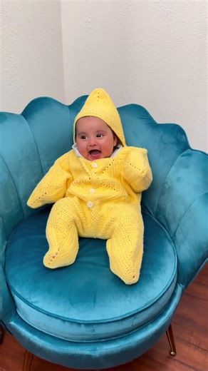 Star Onesie Crochet Pattern by @byrachforshaw