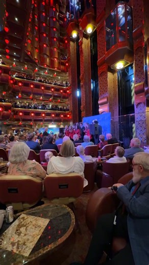 CT Townsend on Reels