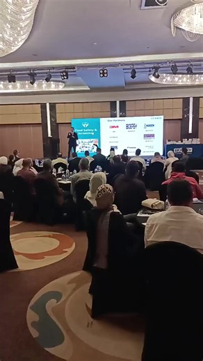 Global laboratory health care solutions on Reels