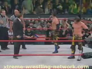 TNA Final Resolution 2008 Part 2