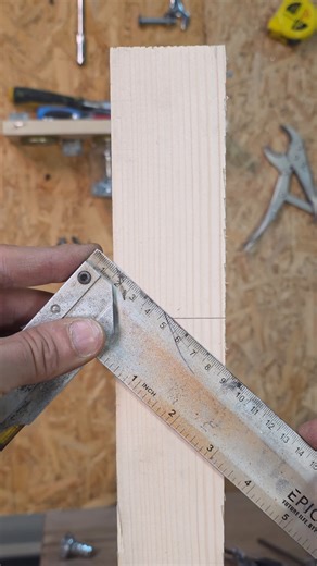 33K views · 89 reactions | Easy corner marking method | Genius Club | Facebook