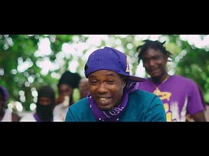 Contagious ft Toxic - Oil Up & Clean (Official Music Video)