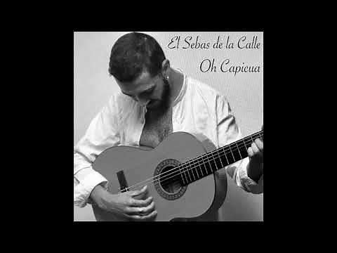 EL Sebas de la Calle - Oh Capicua!!!