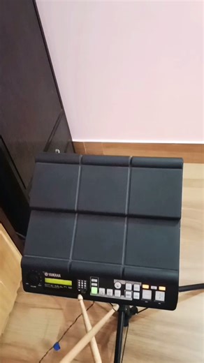 DRUMS 🥁 ROLL DTX MULTI 12