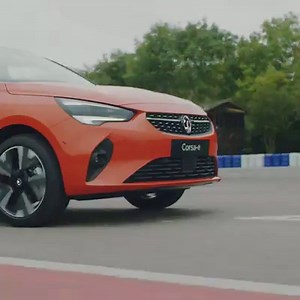 292K views · 535 reactions | Stop what you’re doing right now. Watch how the stylish and innovative new Corsa is made. Drive one today: https://s.vauxhall.com/3lzvp | Vauxhall | Facebook