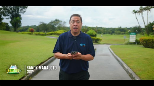 JCI Senate Manila on Reels