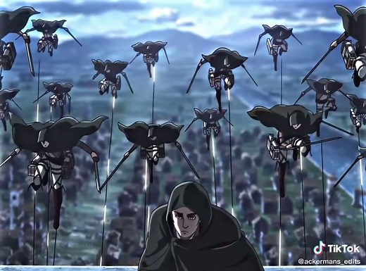 levi lover on TikTok