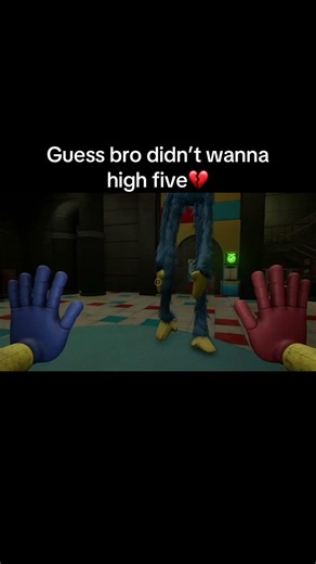 All bro had to say was no