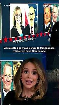 Under the radar: The races you might have missed on Election Night