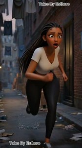 Aunties hidden secrets... part 3 #fypシ #aistory #viralvideo #trendingvideo #VisualStorytelling #storytelling #talesbyesthero #africanstorytelling #freedom | Tales By Esthero