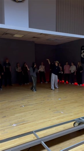 Dance Showcase from ТГК Pact