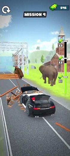 Ultimate Car Crash Test 🚗💥 | Epic Car Destruction & Insane Vehicle Smash