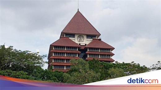Jadwal Pendaftaran UI 2026 Jalur Prestasi sampai Simak UI, Catat Ya!