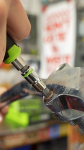 Tired of broken bolts and stripped fasteners? Us too. That's why we created GripEdge to prevent and extract! Shop Now to learn more about G-FORS Extractors 💪 | GripEdge Tools