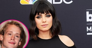Mila Kunis Admits She ‘F–ked Up’ Her Relationship With Macaulay Culkin
