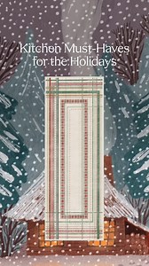 66K views | Make your kitchen the heart of the holidays. ❤️ | Ruggable | Facebook