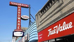 Ace eyes True Value hardware buyout deal