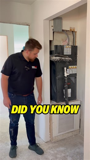 2.9K views · 4 comments | Small space, big difference: Brad breaks down how air actually moves in tighter rooms—supply, return, and balance. #toolsofthetrade #BuildingMaterials #renovation #tampabay | Home Love Construction | Facebook