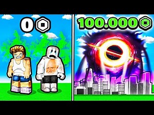 Max RNG Tycoon unlocked!