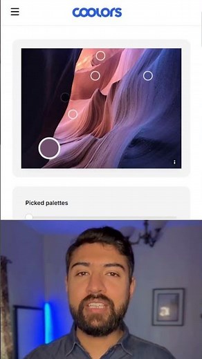 This Tool Steals Perfect Colors From Any Image