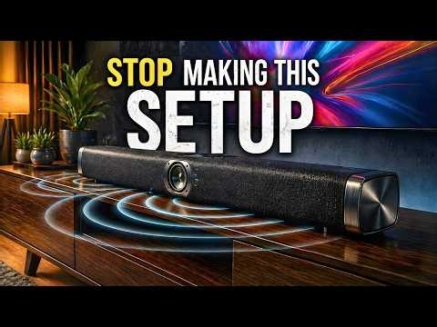 Dolby Atmos Users Are Making This Huge Mistake!