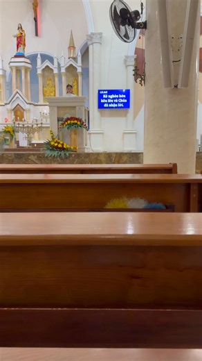 6.2K views · 47 reactions | Giỏi nhé con trai .Cô gắng phát huy. Cảm ơn Cô Liễu quản lý ca đoàn thiêu nhi để các em phục vụ giáo xứ | Nguyễn Thanh Tuấn | Facebook