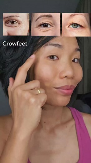 ✨ Give your eyes a natural lift ✨ Gentle eye exercises help reduce puffiness, soften fine lines, and keep the area bright & toned. Just a few minutes a day can relax tension and bring back that fresh, awake look 👀💫 Consistency is the secret to long-lasting results! #trinhgeorgg #natrualbeauty #facelift #facelates #eyeexercise | Trinh Georg